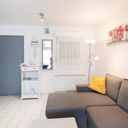 Le Duplex Preize Chez Stephane Et Sabrina 特鲁瓦 外观 照片