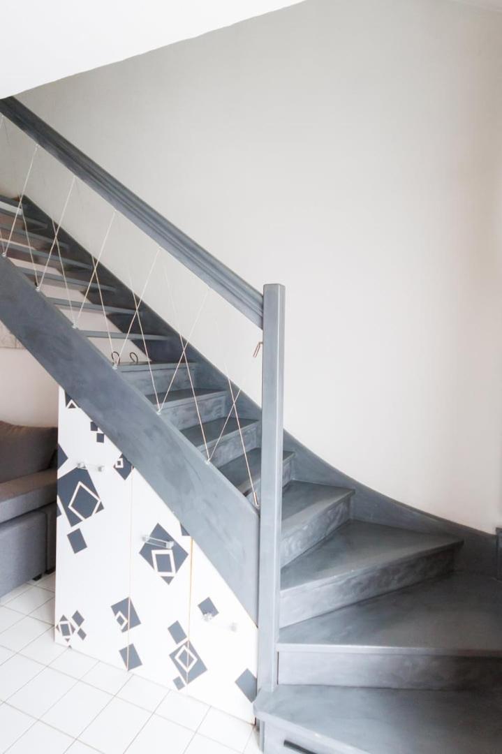 Le Duplex Preize Chez Stephane Et Sabrina 特鲁瓦 外观 照片