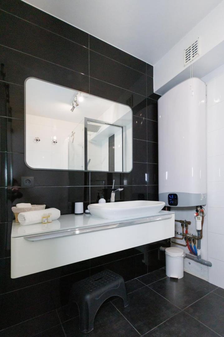 Le Duplex Preize Chez Stephane Et Sabrina 特鲁瓦 外观 照片