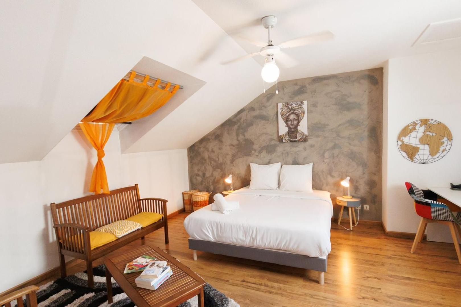 Le Duplex Preize Chez Stephane Et Sabrina 特鲁瓦 外观 照片