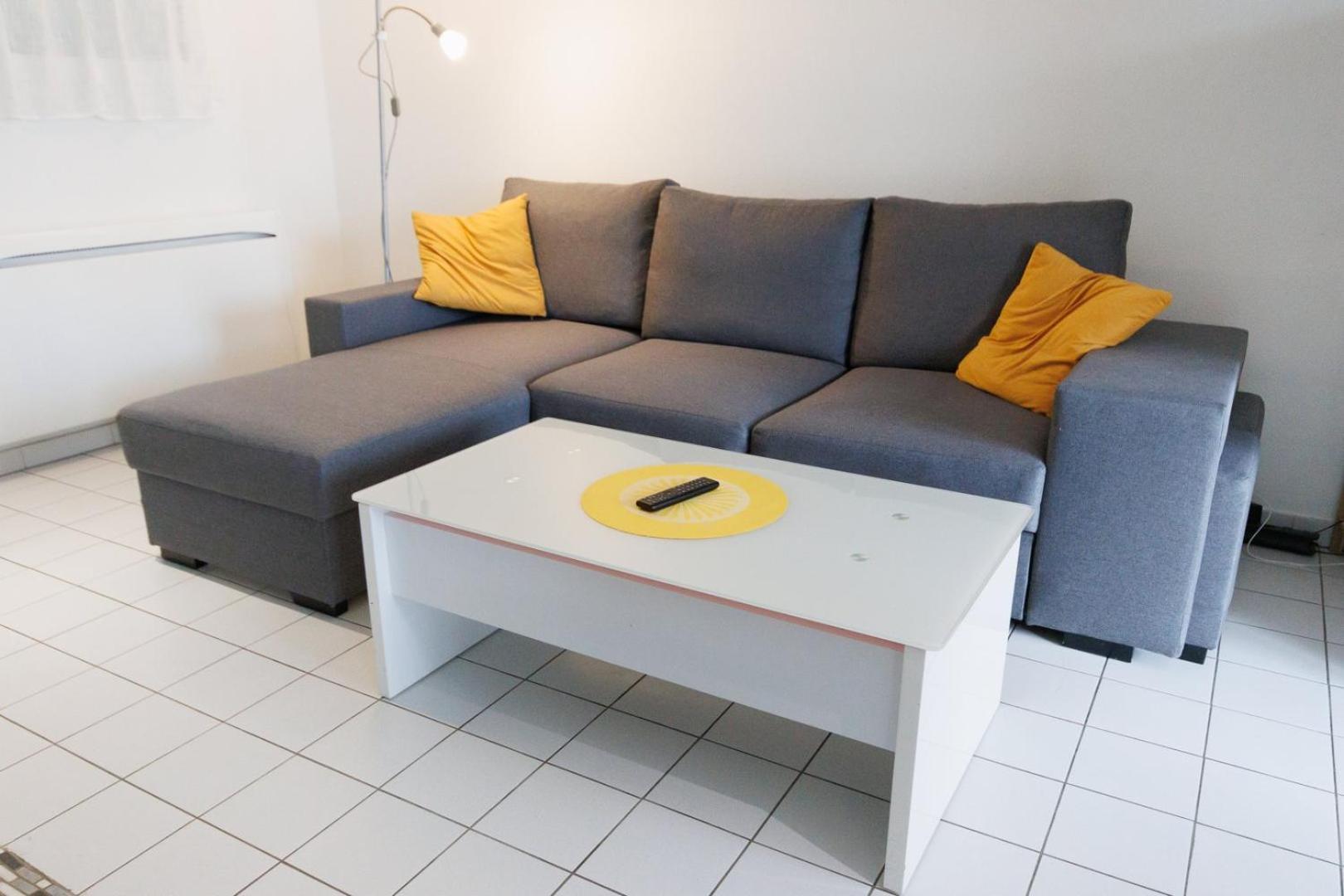 Le Duplex Preize Chez Stephane Et Sabrina 特鲁瓦 外观 照片