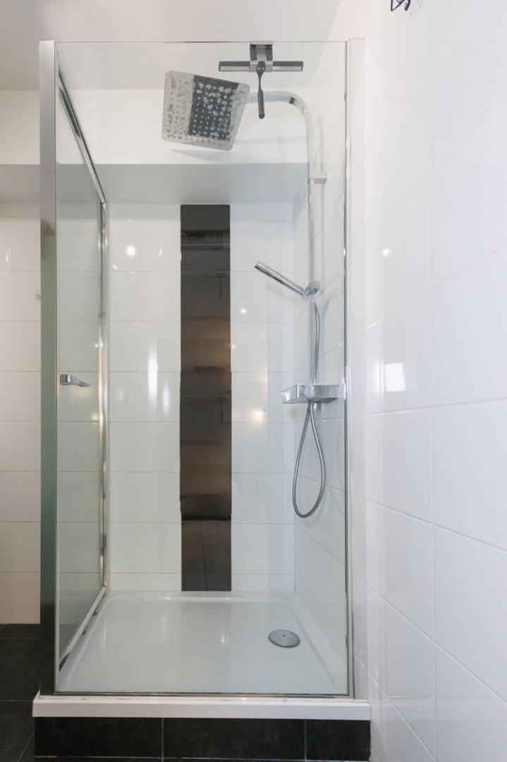 Le Duplex Preize Chez Stephane Et Sabrina 特鲁瓦 外观 照片