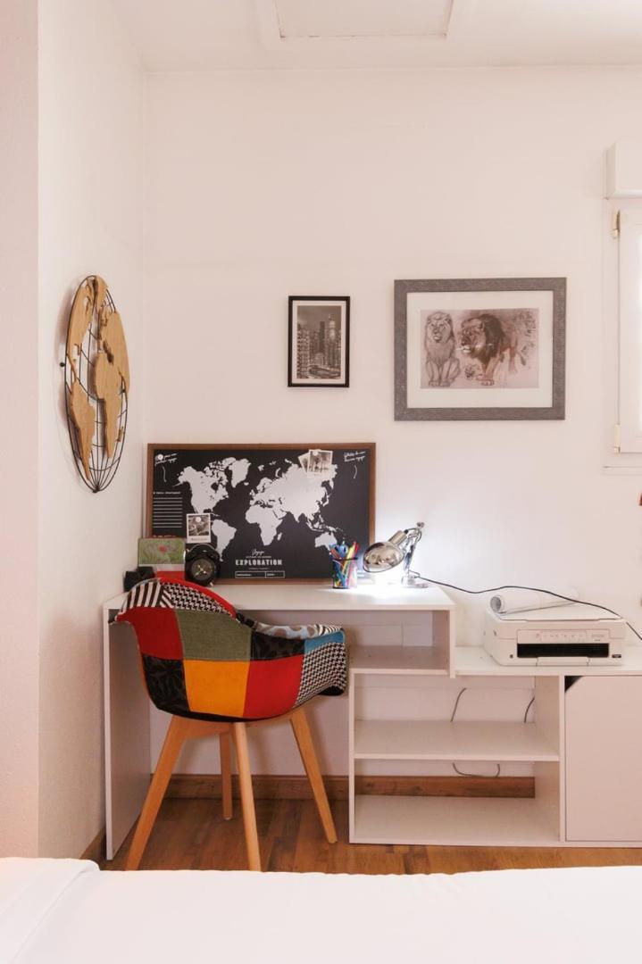 Le Duplex Preize Chez Stephane Et Sabrina 特鲁瓦 外观 照片