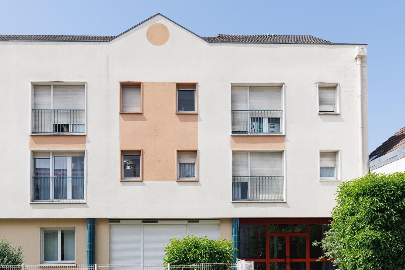 Le Duplex Preize Chez Stephane Et Sabrina 特鲁瓦 外观 照片