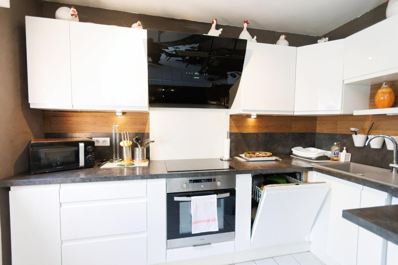 Le Duplex Preize Chez Stephane Et Sabrina 特鲁瓦 外观 照片