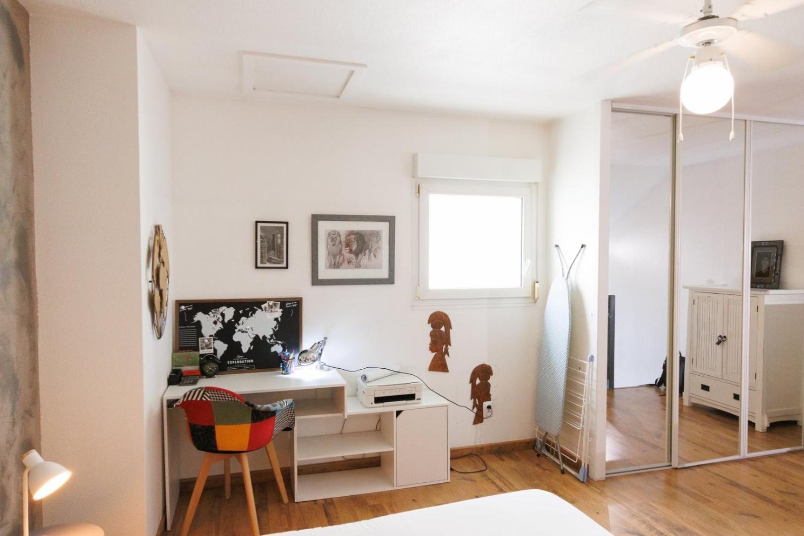 Le Duplex Preize Chez Stephane Et Sabrina 特鲁瓦 外观 照片